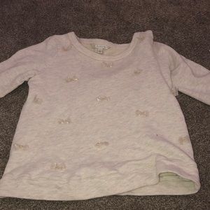 Lauren Conrad Shirt